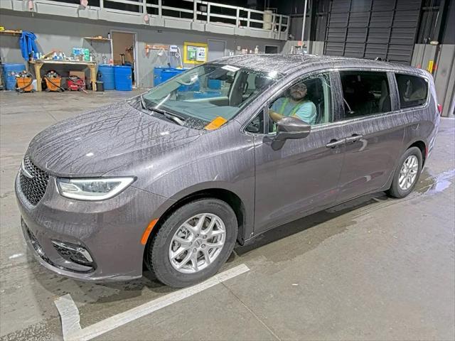 2023 Chrysler Pacifica Touring L for sale in Easley, SC