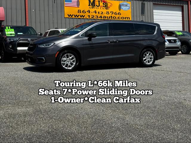 2023 Chrysler Pacifica Touring L for sale in Easley, SC