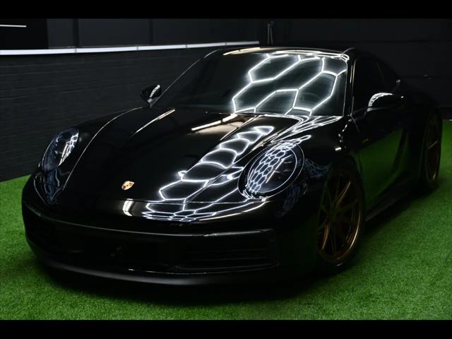 2020 Porsche 911 Carrera 4S for sale in Denver, NC