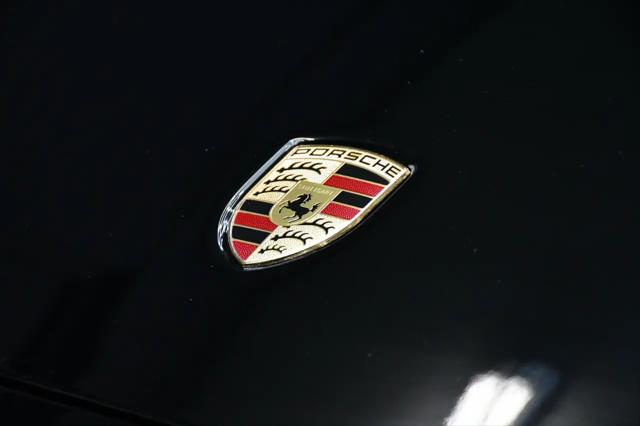2020 Porsche 911 Carrera 4S
