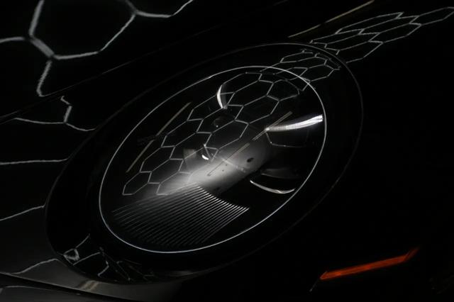 2020 Porsche 911 Carrera 4S