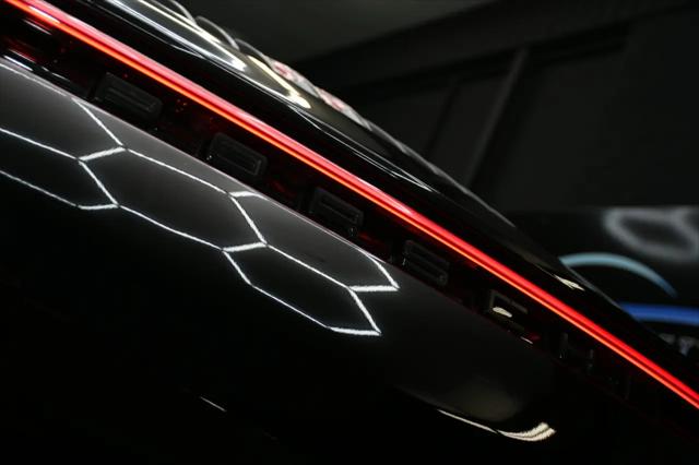 2020 Porsche 911 Carrera 4S