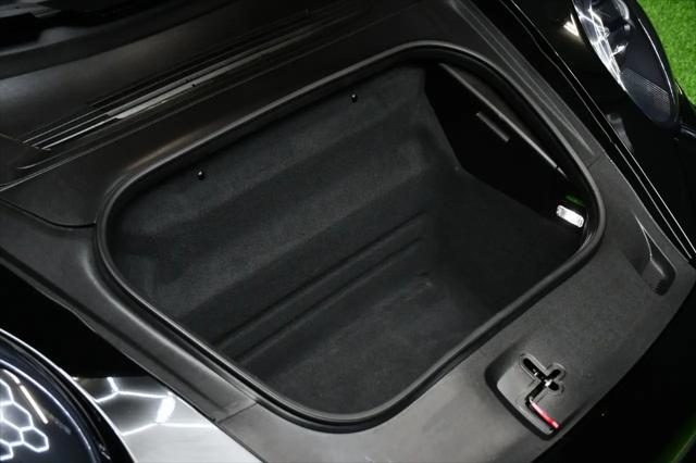 2020 Porsche 911 Carrera 4S