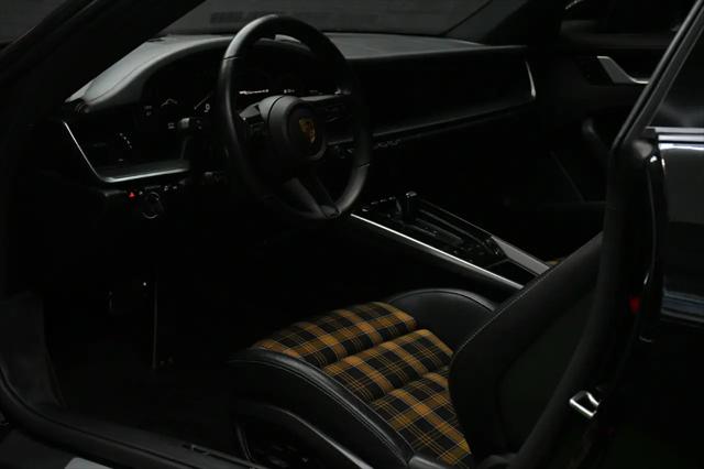 2020 Porsche 911 Carrera 4S