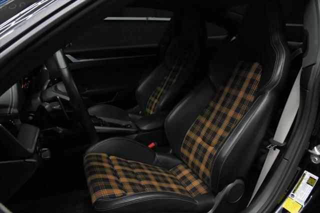 2020 Porsche 911 Carrera 4S
