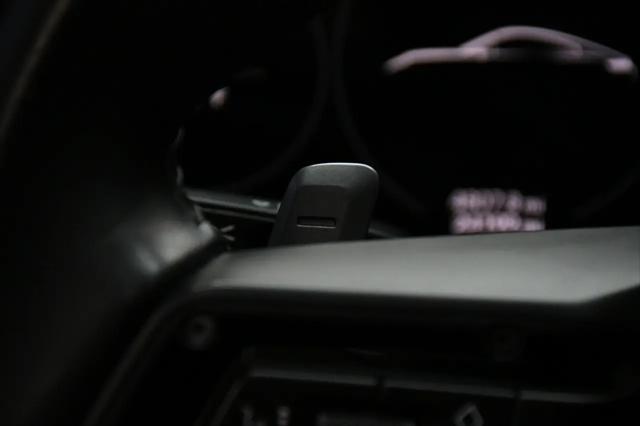 2020 Porsche 911 Carrera 4S