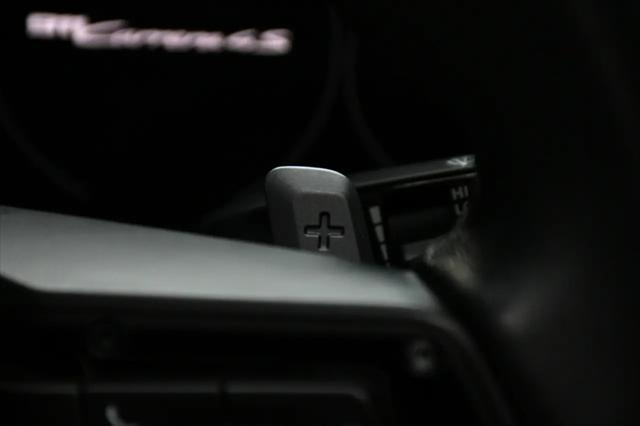2020 Porsche 911 Carrera 4S
