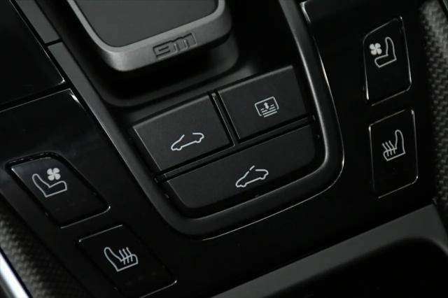 2020 Porsche 911 Carrera 4S
