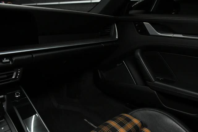 2020 Porsche 911 Carrera 4S