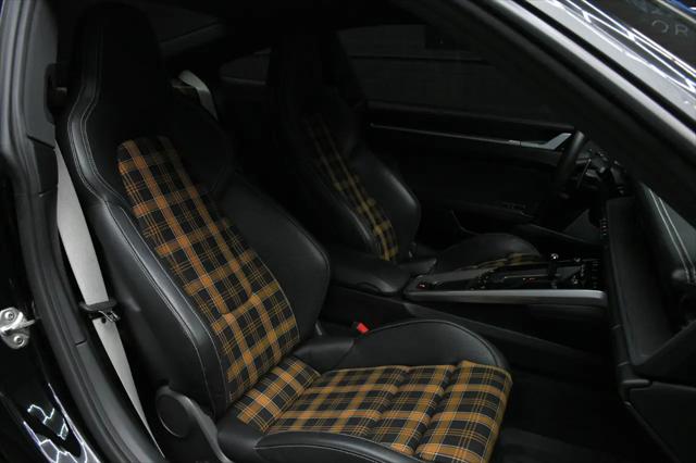 2020 Porsche 911 Carrera 4S