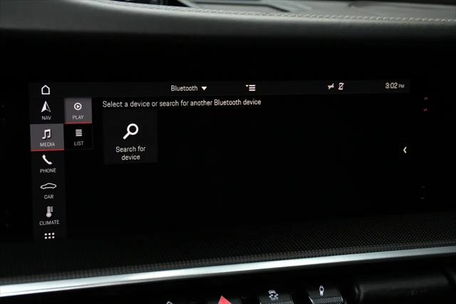 2020 Porsche 911 Carrera 4S