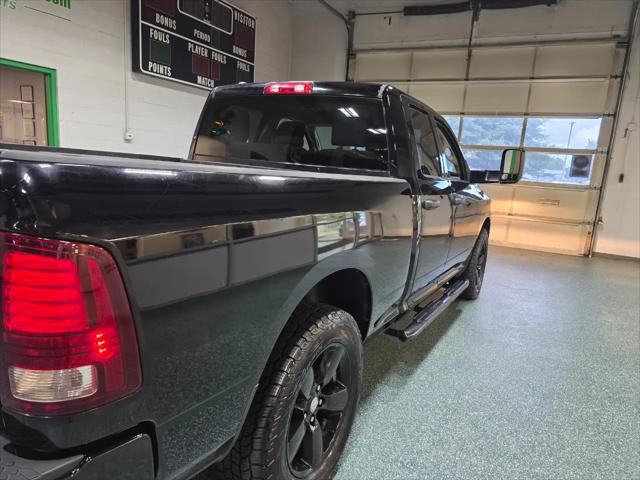 2014 Ram 1500 Express