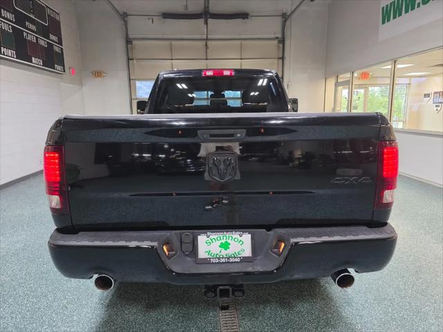 2014 Ram 1500 Express