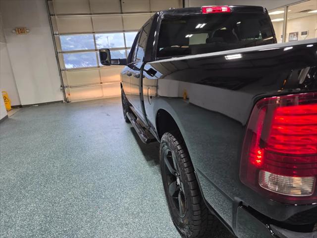 2014 Ram 1500 Express