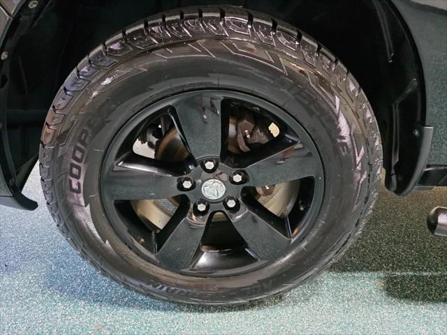2014 Ram 1500 Express