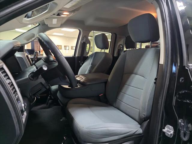 2014 Ram 1500 Express