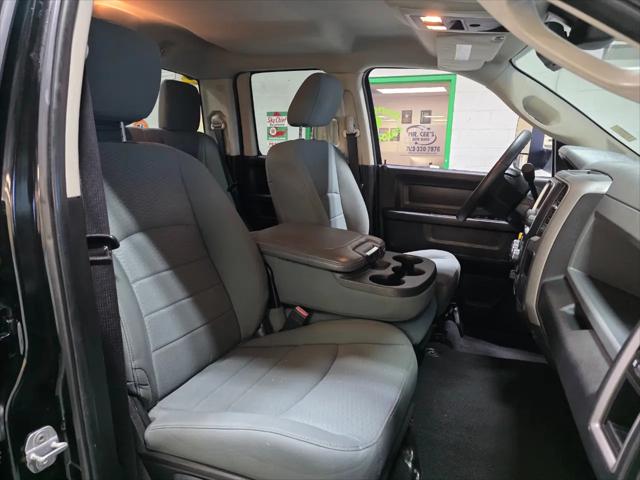 2014 Ram 1500 Express
