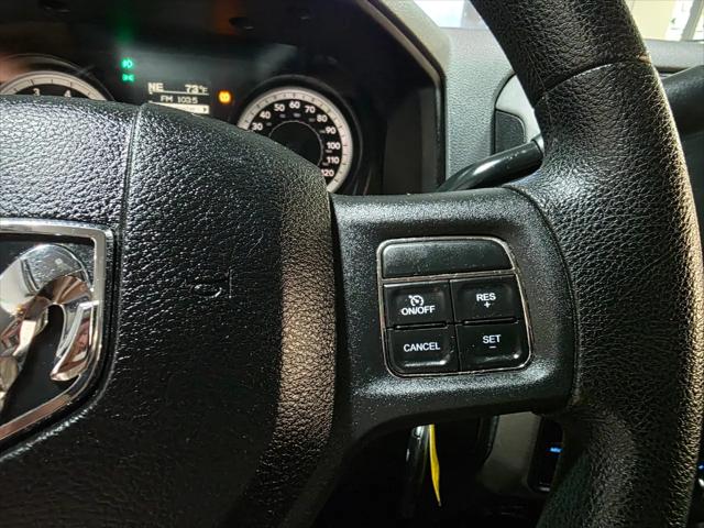 2014 Ram 1500 Express