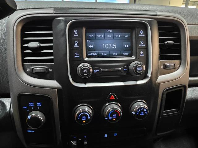 2014 Ram 1500 Express