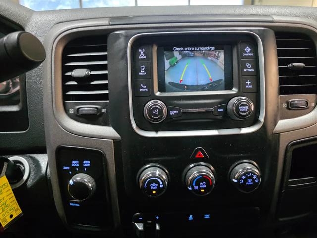 2014 Ram 1500 Express