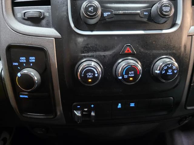 2014 Ram 1500 Express