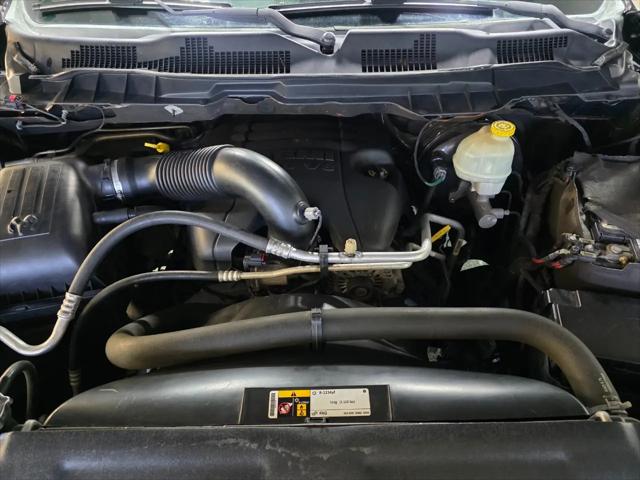 2014 Ram 1500 Express