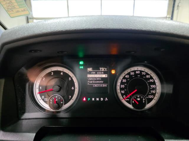 2014 Ram 1500 Express