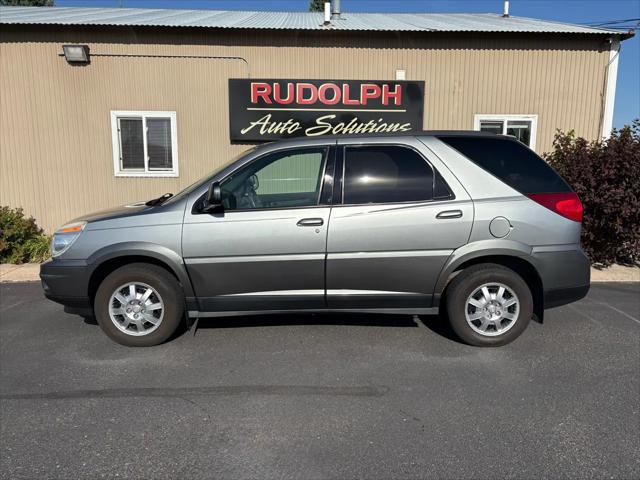 2004 Buick Rendezvous CX for sale in Little Falls, MN