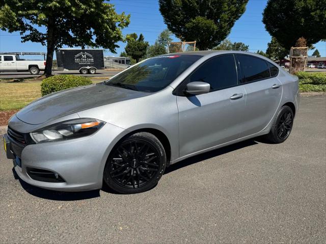 2015 Dodge Dart SXT for sale in Eugene, OR