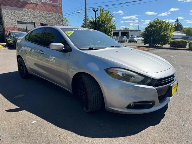 2015 Dodge Dart SXT