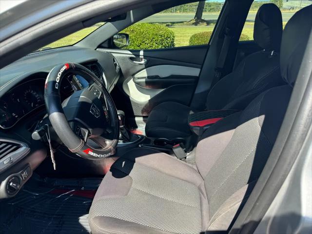 2015 Dodge Dart SXT
