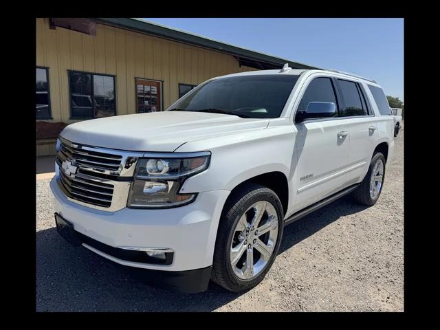 2018 Chevrolet Tahoe Premier for sale in Bosque Farms, NM