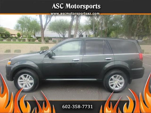 2004 Isuzu Axiom S for sale in Phoenix, AZ
