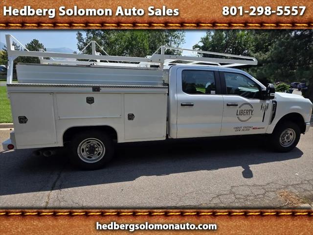 2023 Ford F-350 XL for sale in Bountiful, UT