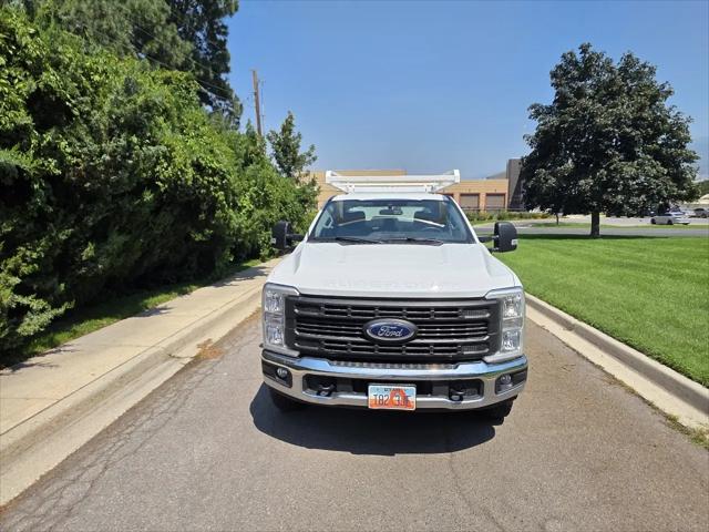 2023 Ford F-350 XL