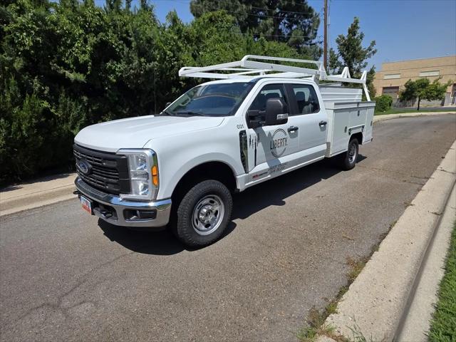 2023 Ford F-350 XL