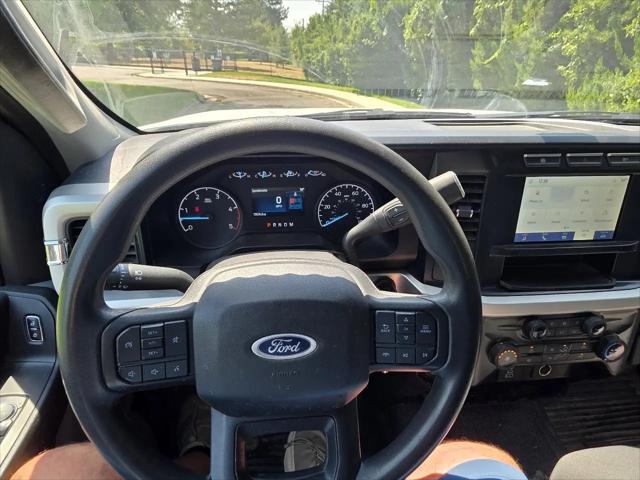 2023 Ford F-350 XL