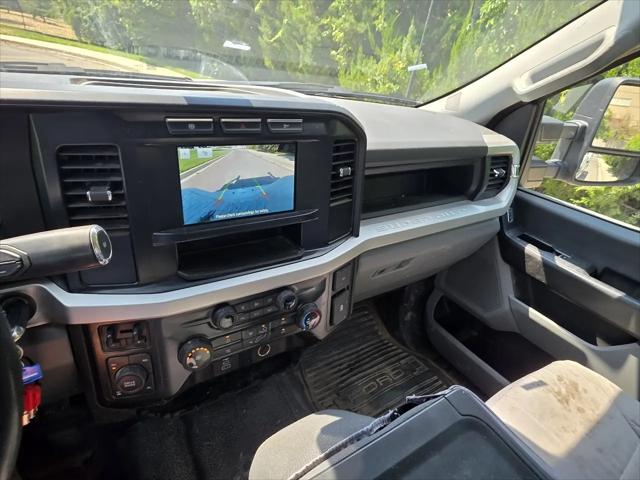 2023 Ford F-350 XL