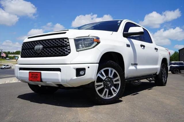 2018 Toyota Tundra SR5 5.7L V8 for sale in West Plains, MO