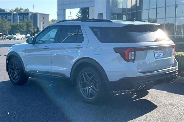 New 2027 Ford Explorer ST For Sale in Olive Branch, MS