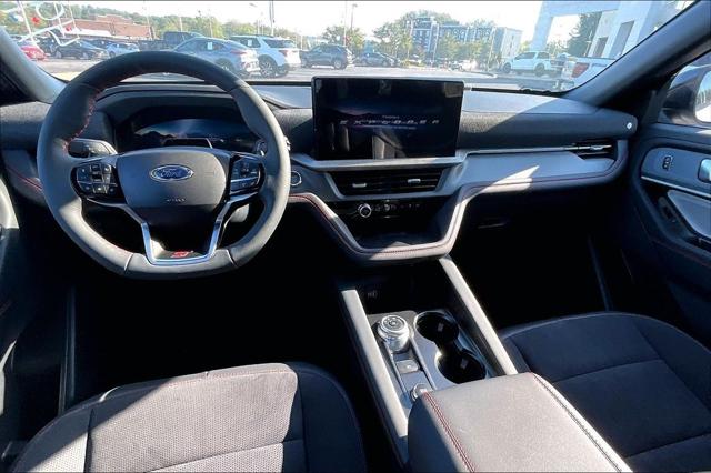 New 2027 Ford Explorer ST For Sale in Olive Branch, MS