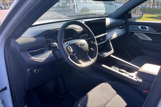 New 2027 Ford Explorer ST For Sale in Olive Branch, MS
