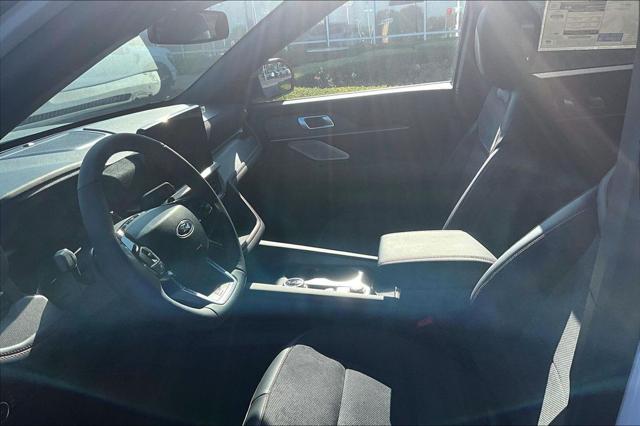New 2027 Ford Explorer ST For Sale in Olive Branch, MS