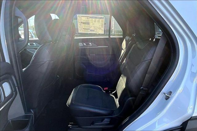 New 2027 Ford Explorer ST For Sale in Olive Branch, MS