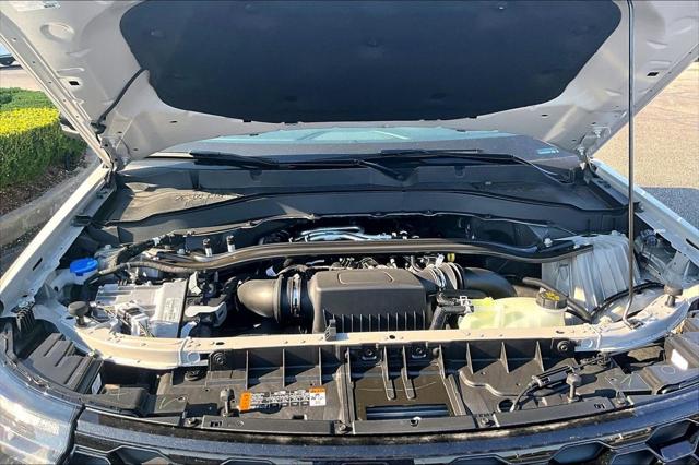 New 2027 Ford Explorer ST For Sale in Olive Branch, MS