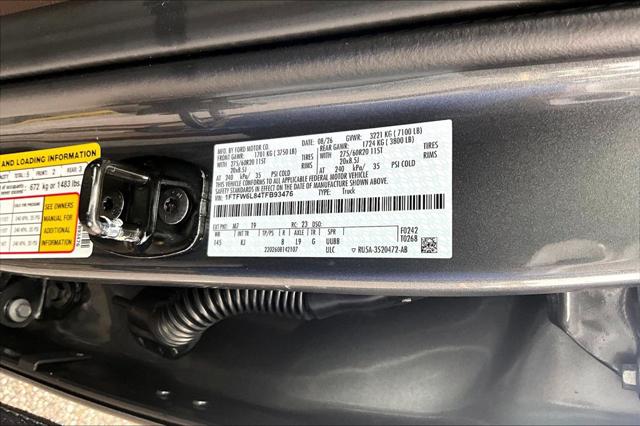 New 2026 Ford F-150 KING RANCH 4WD SUPERCREW For Sale in Olive Branch, MS