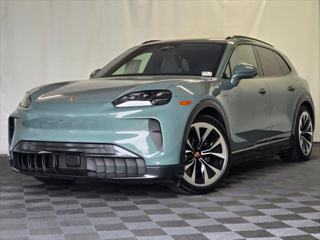 2026 Porsche Cayenne Electric for sale in Fife, WA