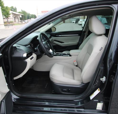 2021 Nissan Altima SV FWD
