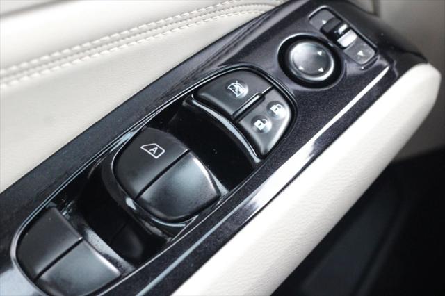 2021 Nissan Altima SV FWD