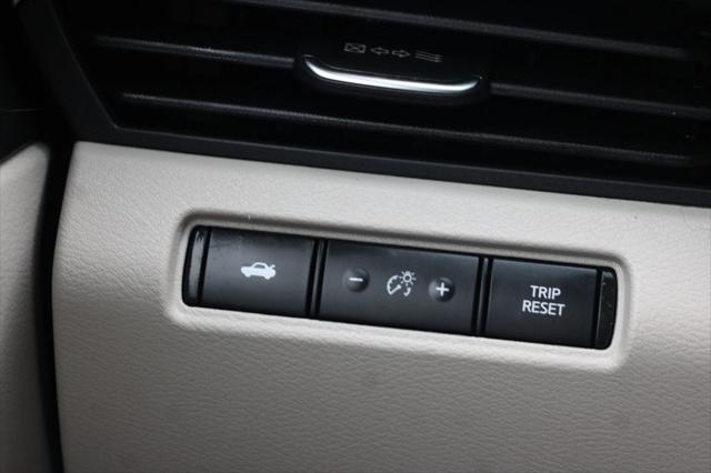 2021 Nissan Altima SV FWD